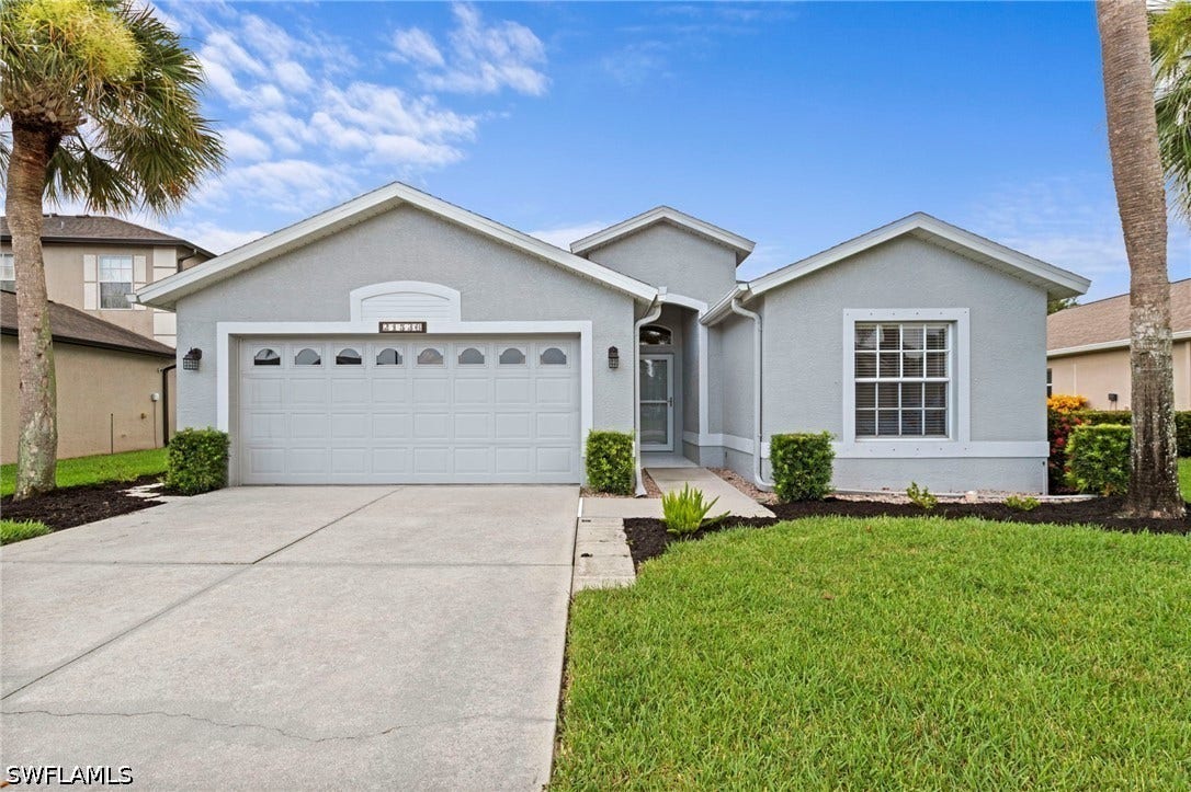 21536 Brixham Run Loop, Estero, FL 33928