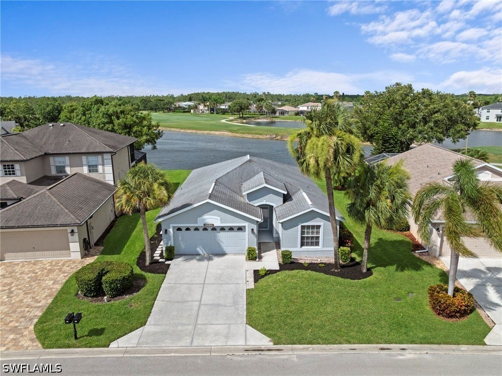 21536 Brixham Run Loop, Estero, FL 33928