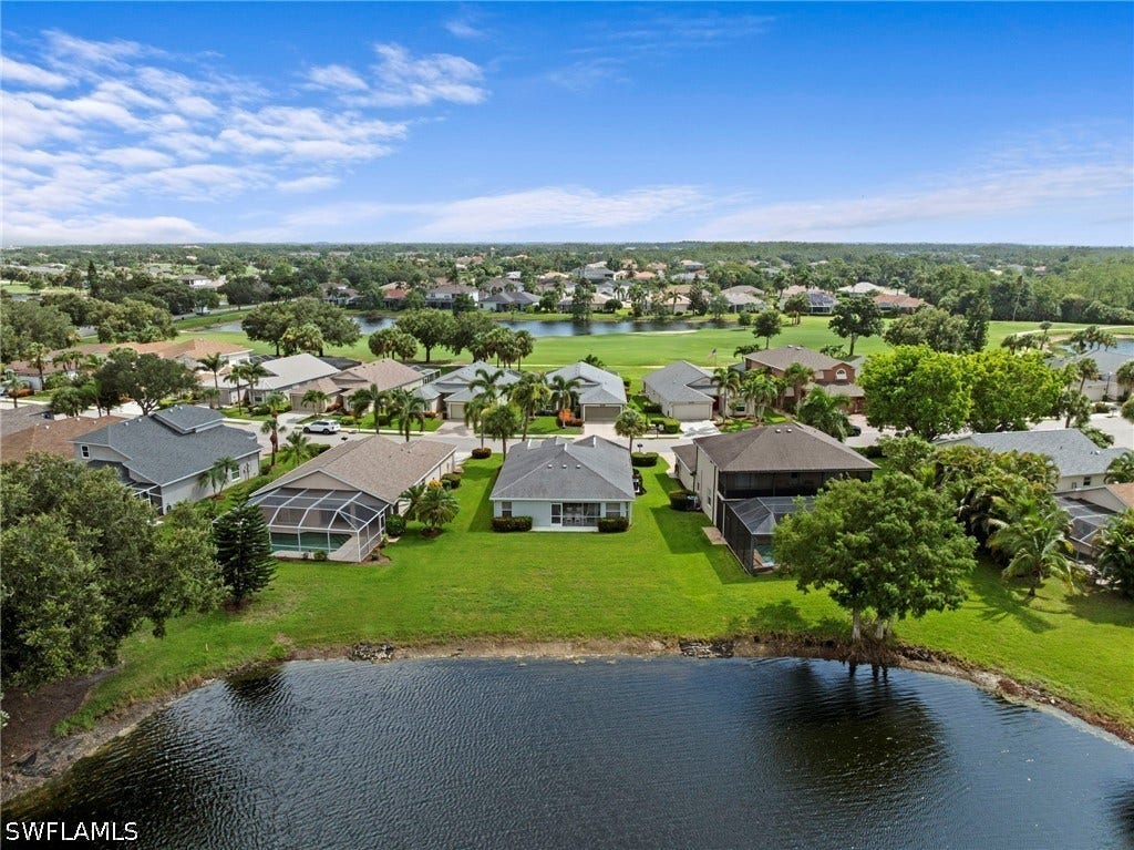 21536 Brixham Run Loop, Estero, FL 33928