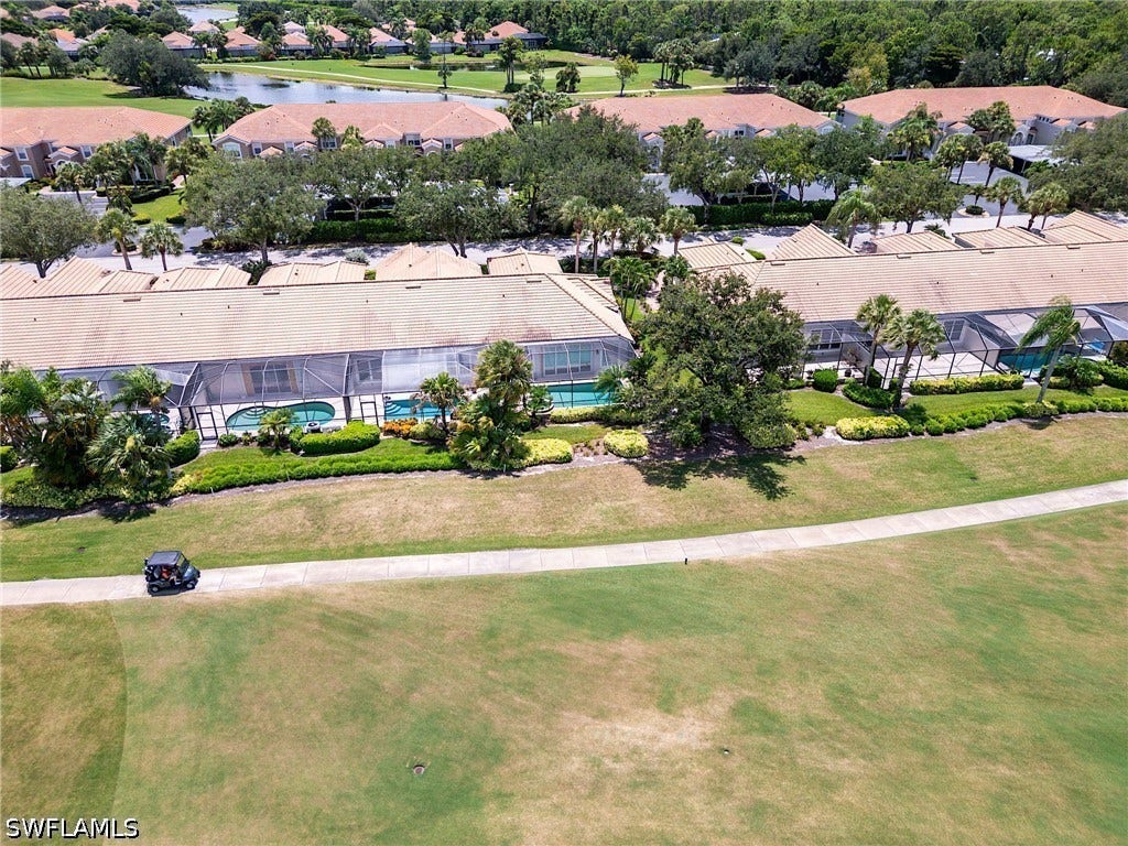 9053 Spring Run Boulevard, Estero, FL 34135