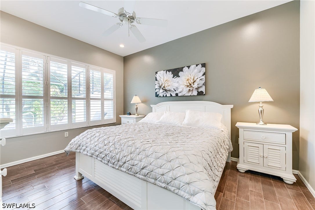 9053 Spring Run Boulevard, Estero, FL 34135