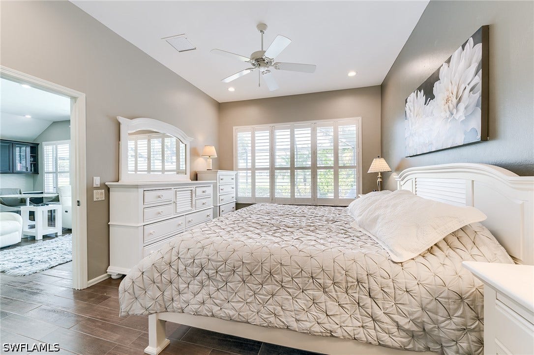 9053 Spring Run Boulevard, Estero, FL 34135