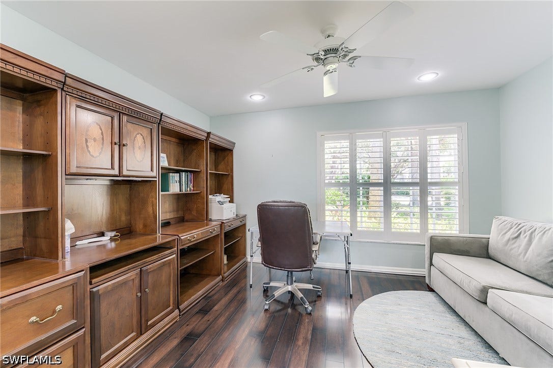 9053 Spring Run Boulevard, Estero, FL 34135
