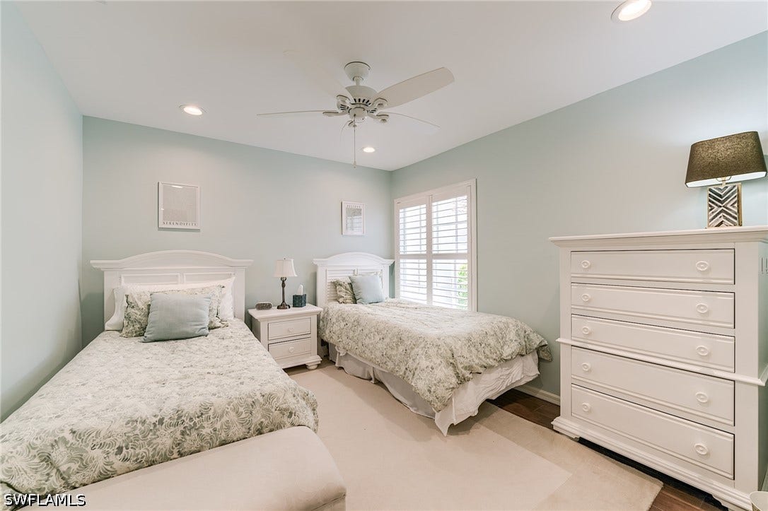 9053 Spring Run Boulevard, Estero, FL 34135