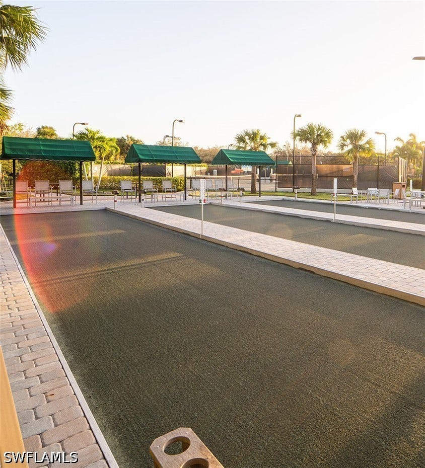 9053 Spring Run Boulevard, Estero, FL 34135