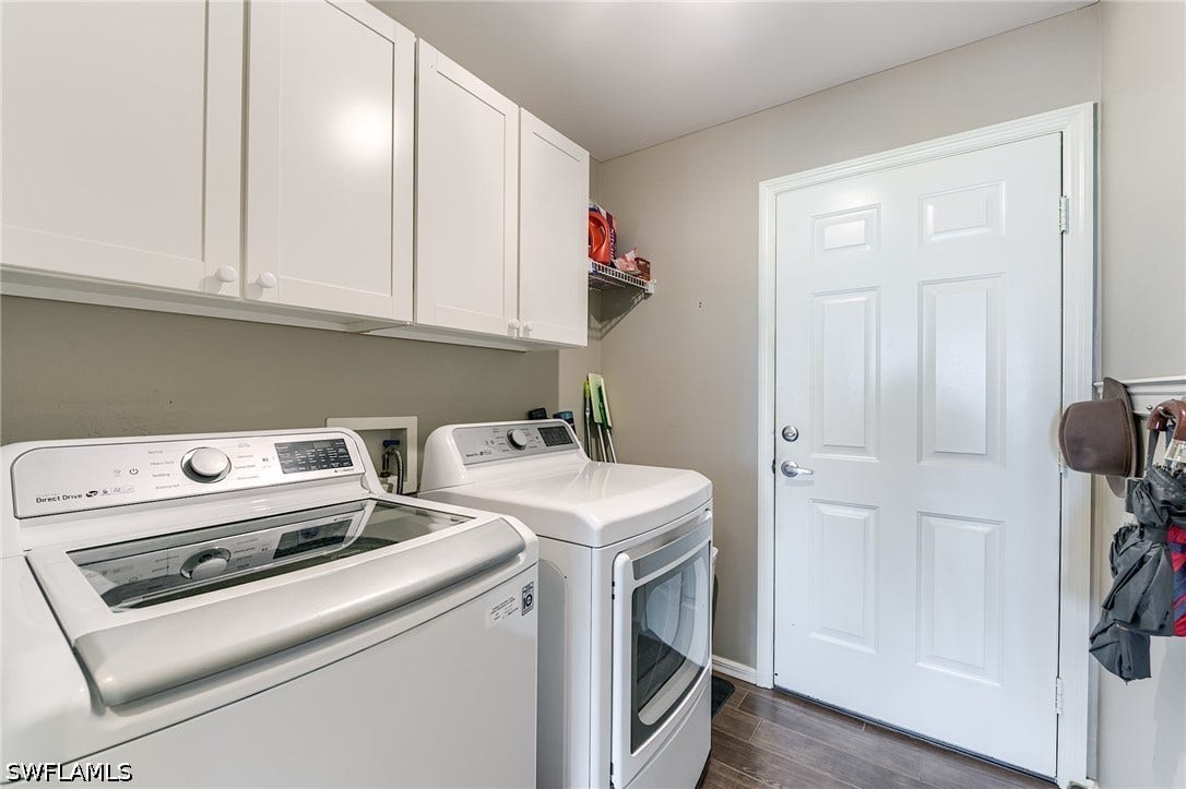 9053 Spring Run Boulevard, Estero, FL 34135