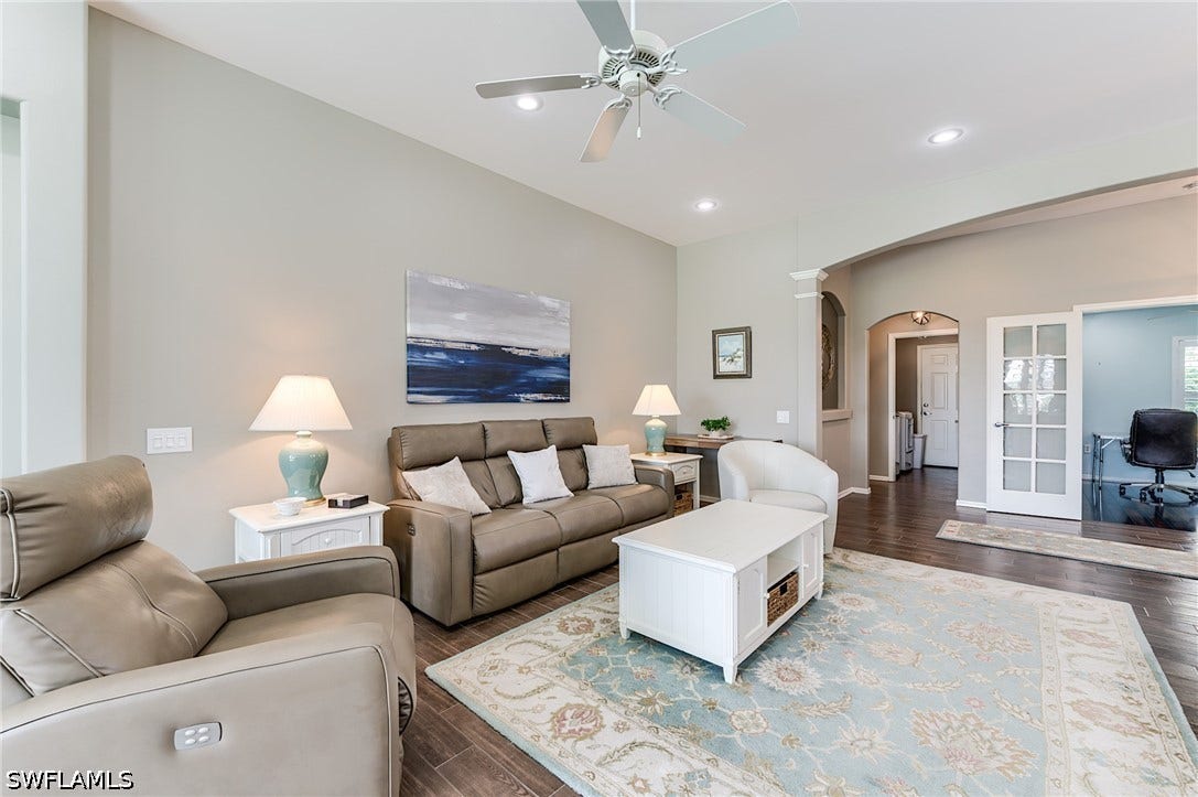 9053 Spring Run Boulevard, Estero, FL 34135