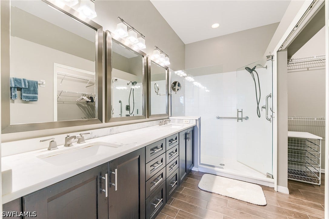 9053 Spring Run Boulevard, Estero, FL 34135
