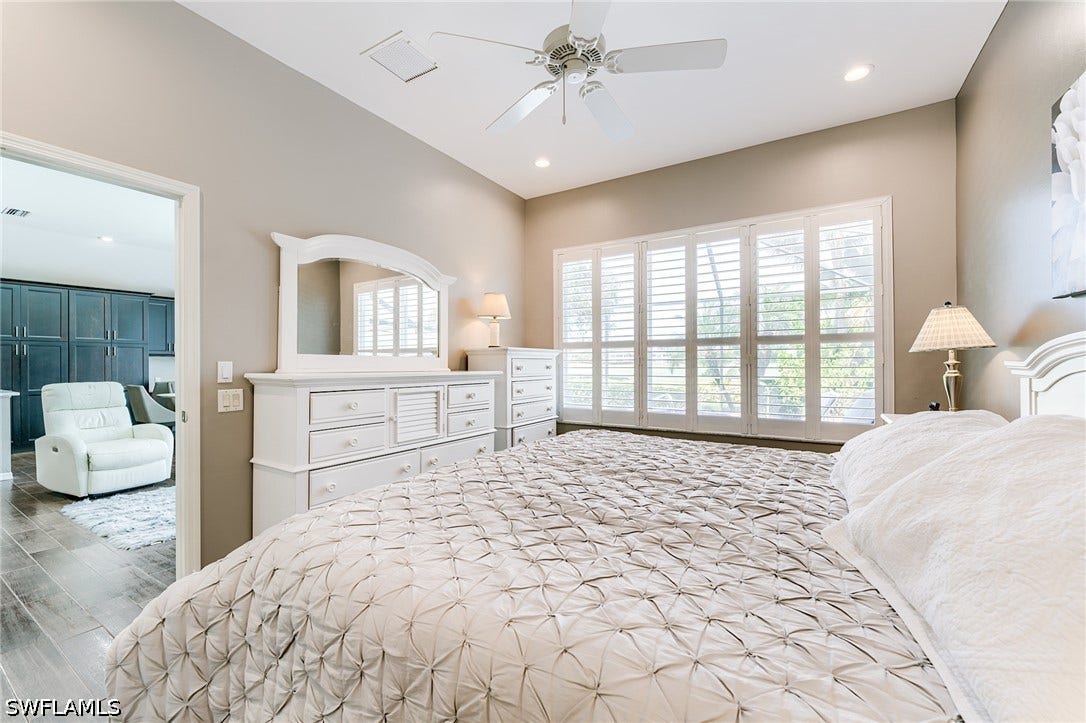 9053 Spring Run Boulevard, Estero, FL 34135