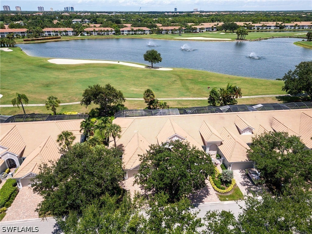 9053 Spring Run Boulevard, Estero, FL 34135