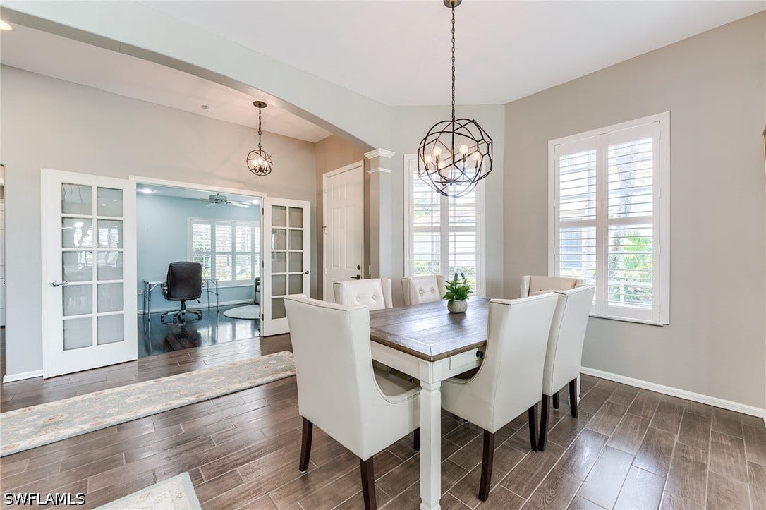 9053 Spring Run Boulevard, Estero, FL 34135