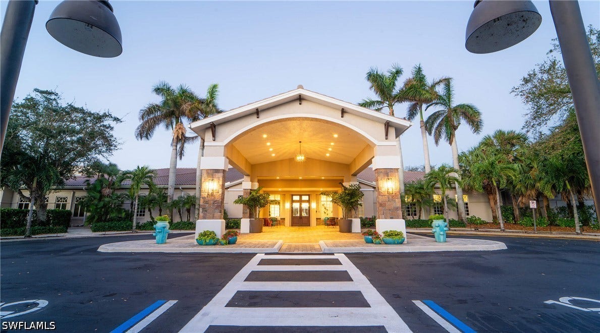 9053 Spring Run Boulevard, Estero, FL 34135
