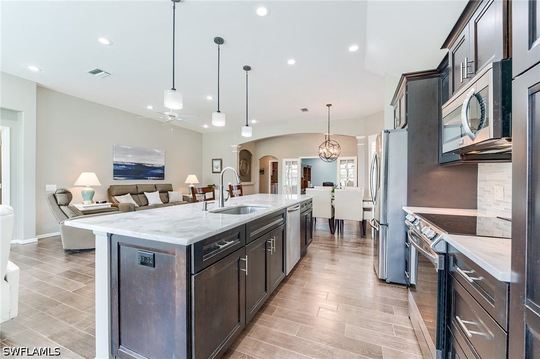 9053 Spring Run Boulevard, Estero, FL 34135