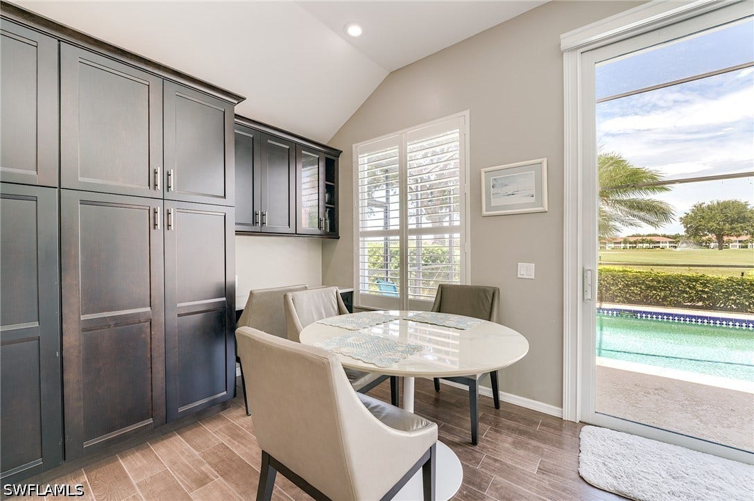 9053 Spring Run Boulevard, Estero, FL 34135