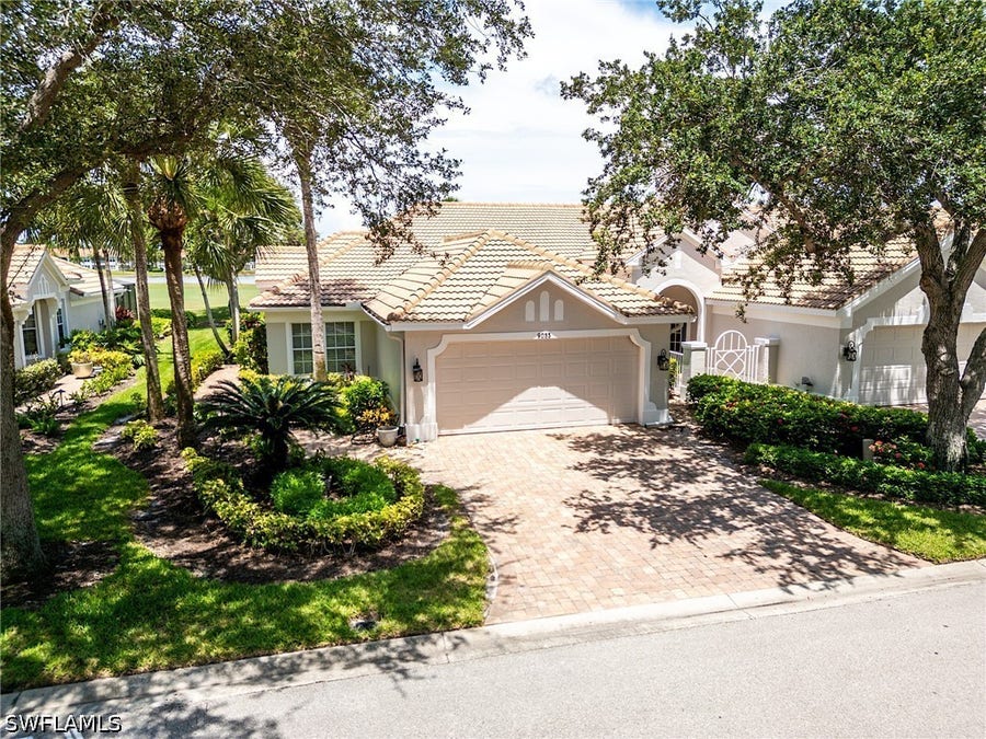 Property photo for 9053 Spring Run Boulevard, Estero, FL