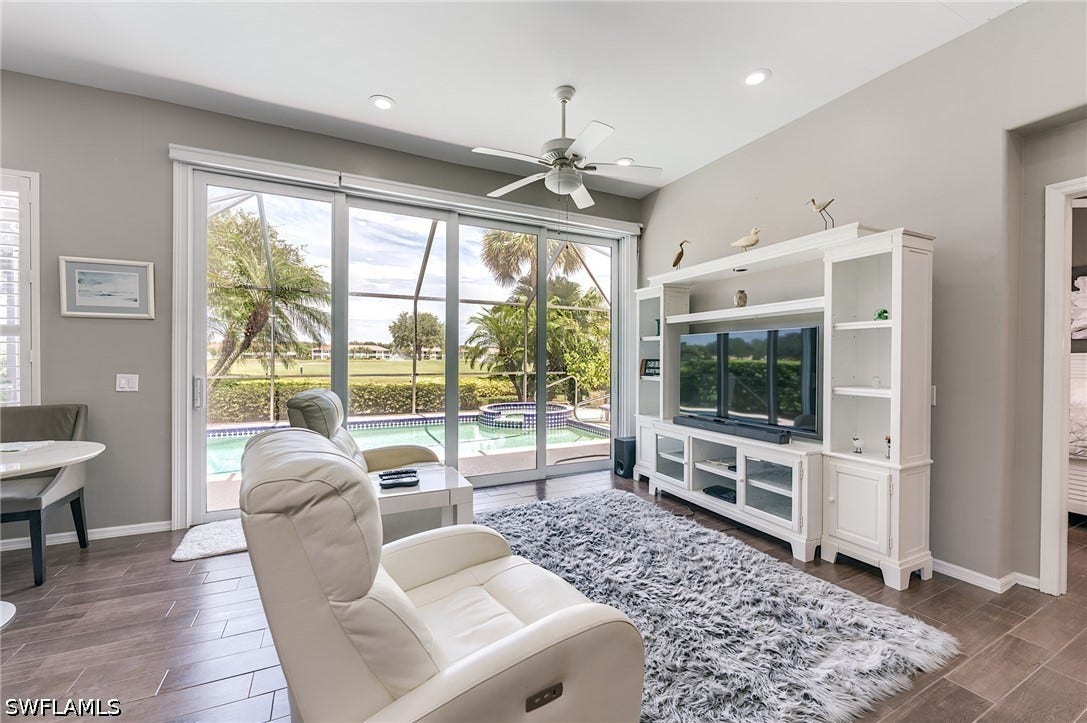 9053 Spring Run Boulevard, Estero, FL 34135