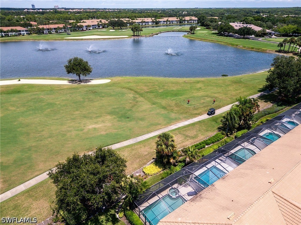 9053 Spring Run Boulevard, Estero, FL 34135