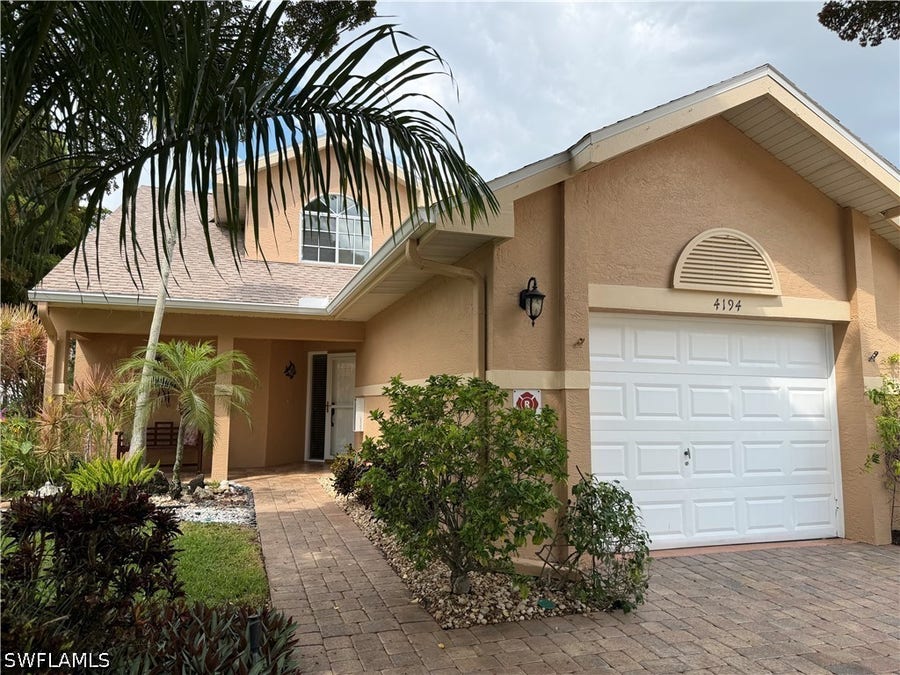 Property photo for 4194 Pensacola Avenue, Estero, FL