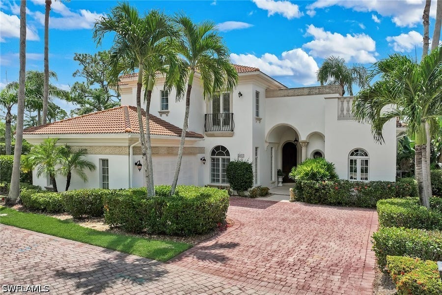 Property photo for 4650 Via Roma, Estero, FL