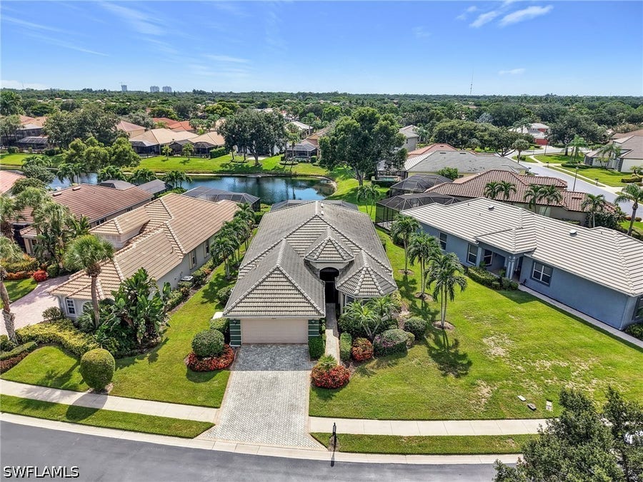 Property photo for 9640 Raven Court, Estero, FL
