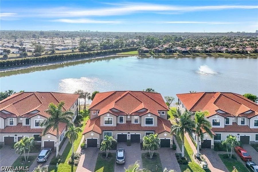 Property photo for 26213 Palace Lane, #202, Bonita Springs, FL