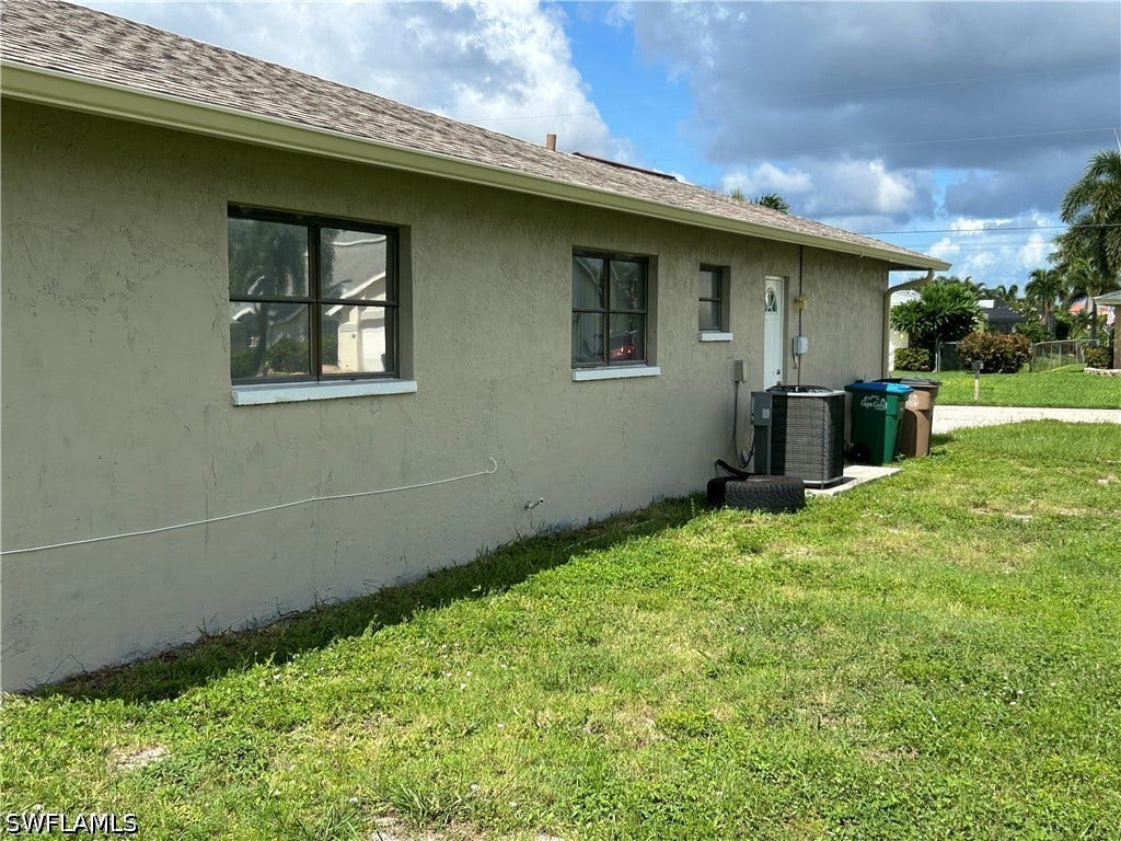 3805/3807 SE 15th Place, Cape Coral, FL 33904 3805/3807 SE 15th Place, Cape Coral, FL 33904