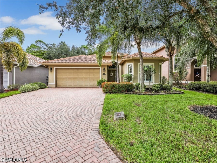 Property photo for 20504 Ardore Lane, Estero, FL
