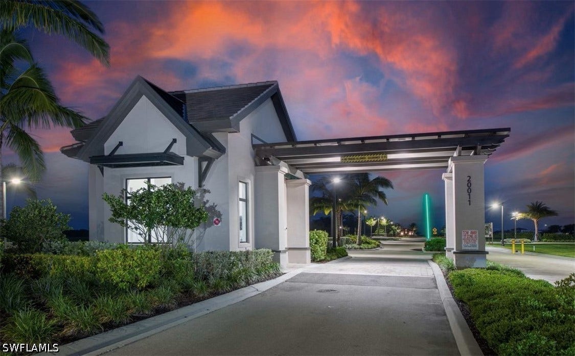 20945 Napa Loop, Estero, FL 33928