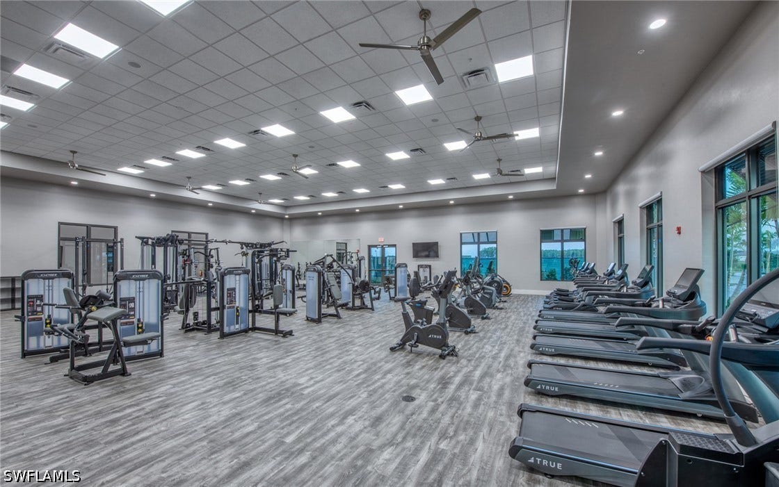 20945 Napa Loop, Estero, FL 33928