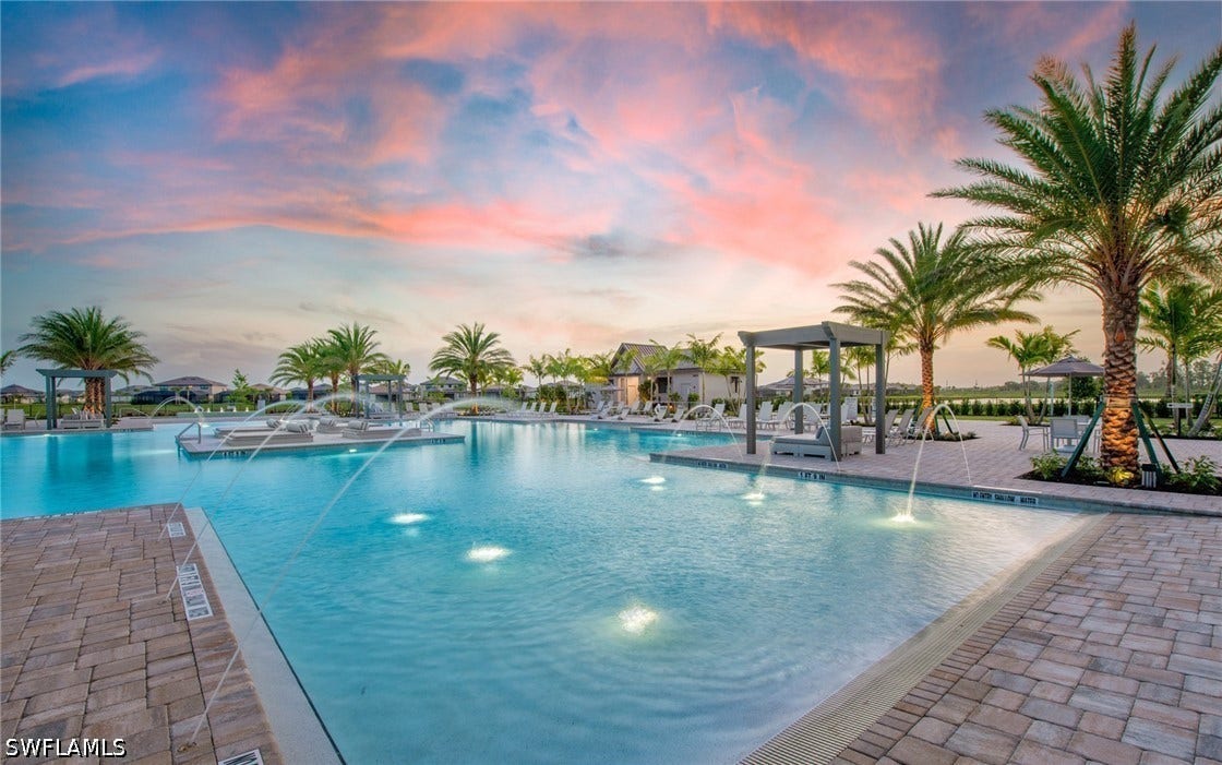 20945 Napa Loop, Estero, FL 33928
