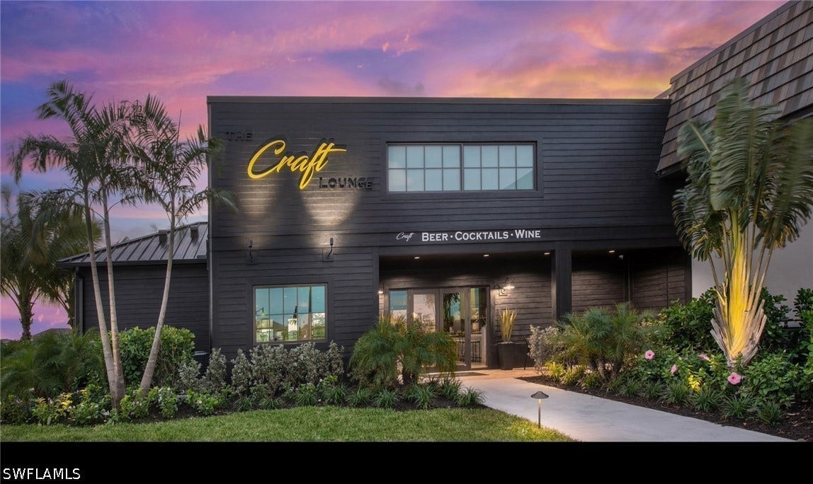 20945 Napa Loop, Estero, FL 33928