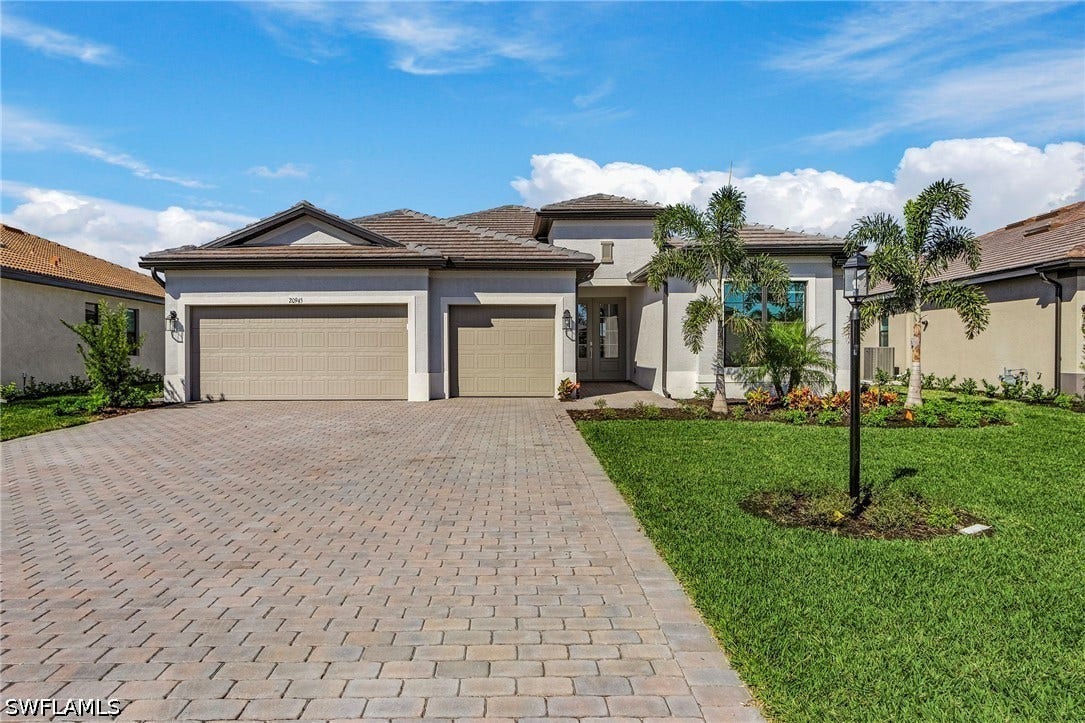 20945 Napa Loop, Estero, FL 33928
