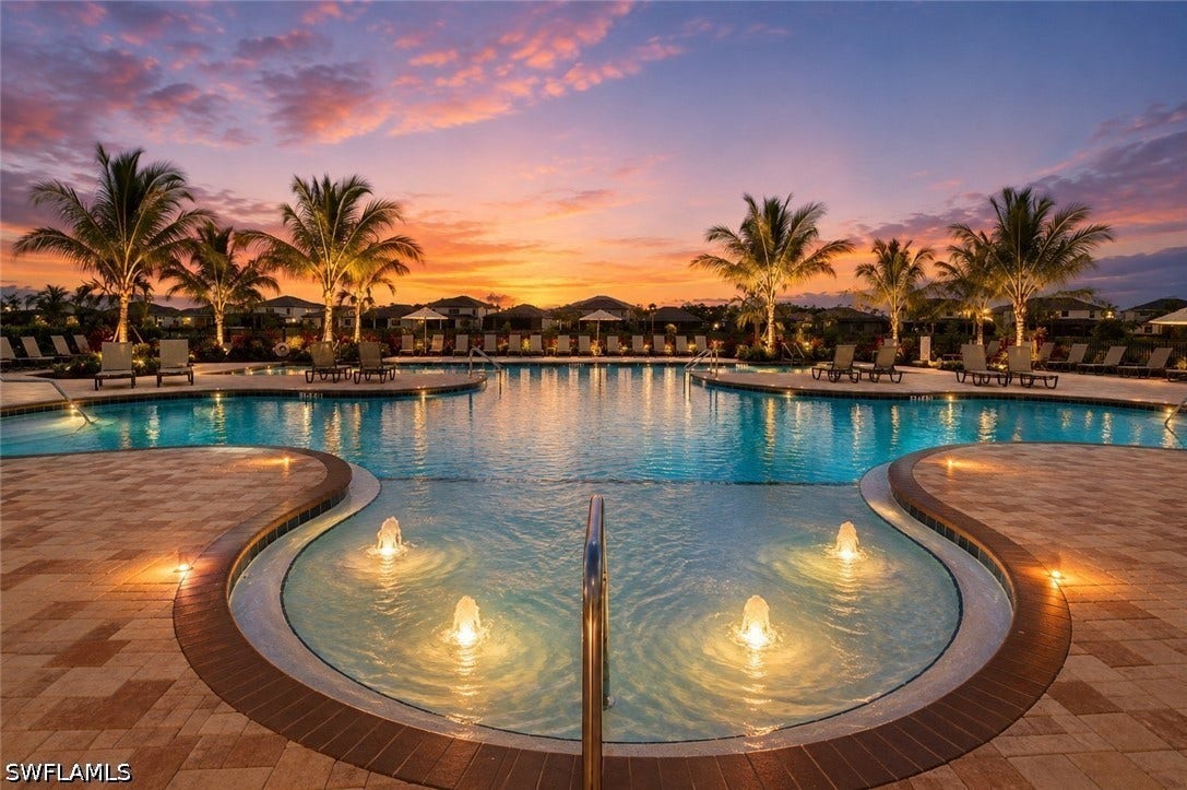 20945 Napa Loop, Estero, FL 33928