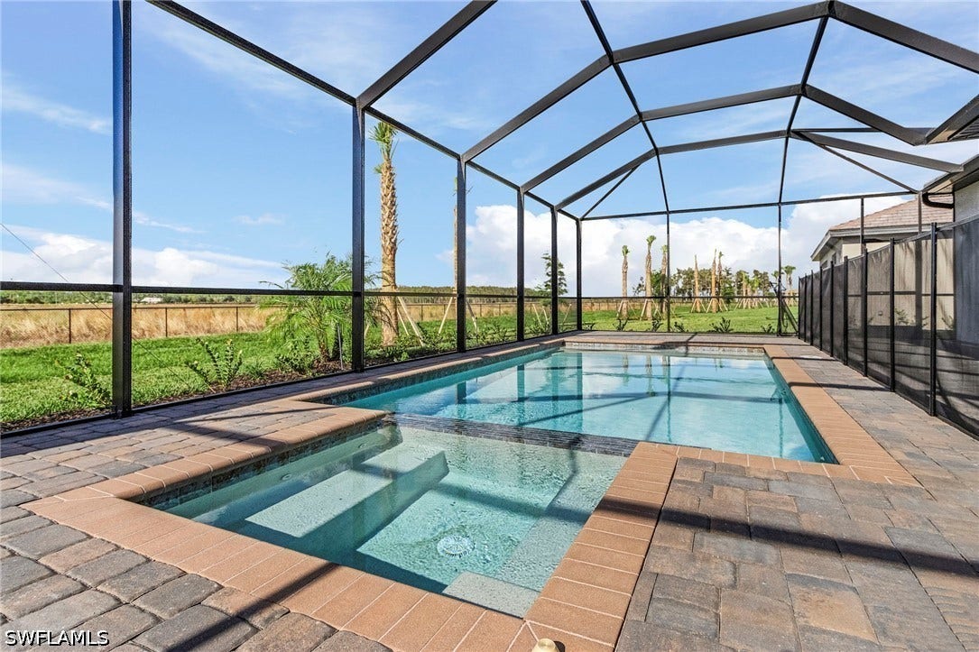 20945 Napa Loop, Estero, FL 33928