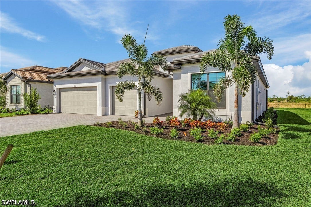 20945 Napa Loop, Estero, FL 33928