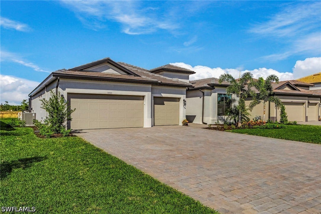 20945 Napa Loop, Estero, FL 33928