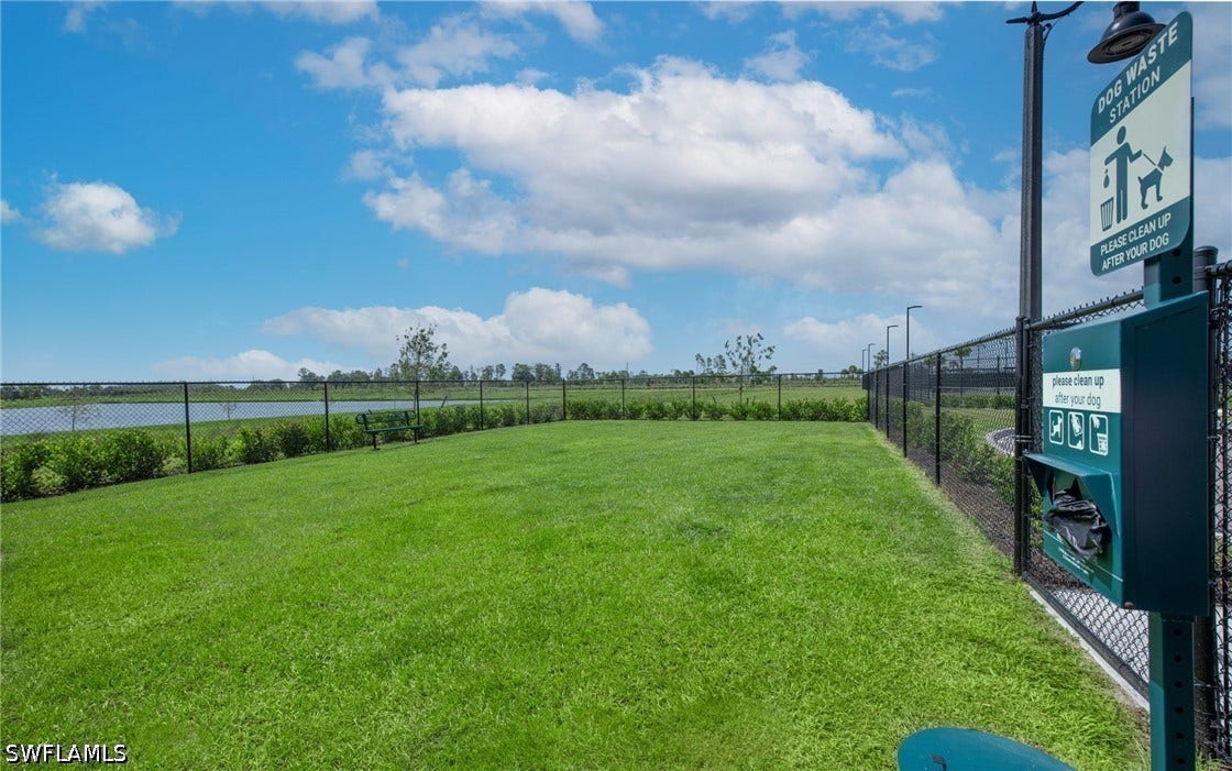 20945 Napa Loop, Estero, FL 33928
