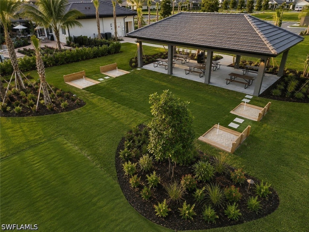 20945 Napa Loop, Estero, FL 33928
