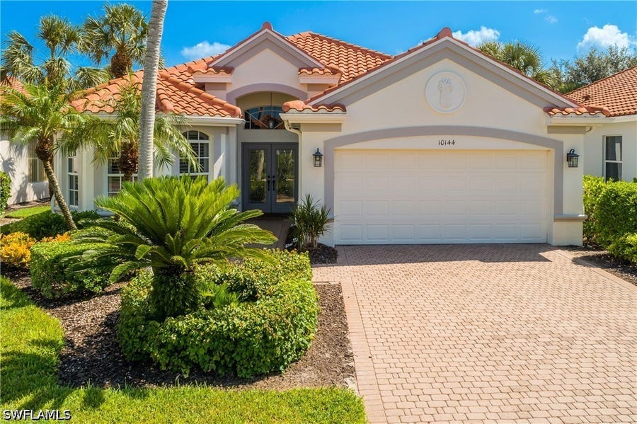 Property photo for 10144 Ginger Pointe Court, Estero, FL