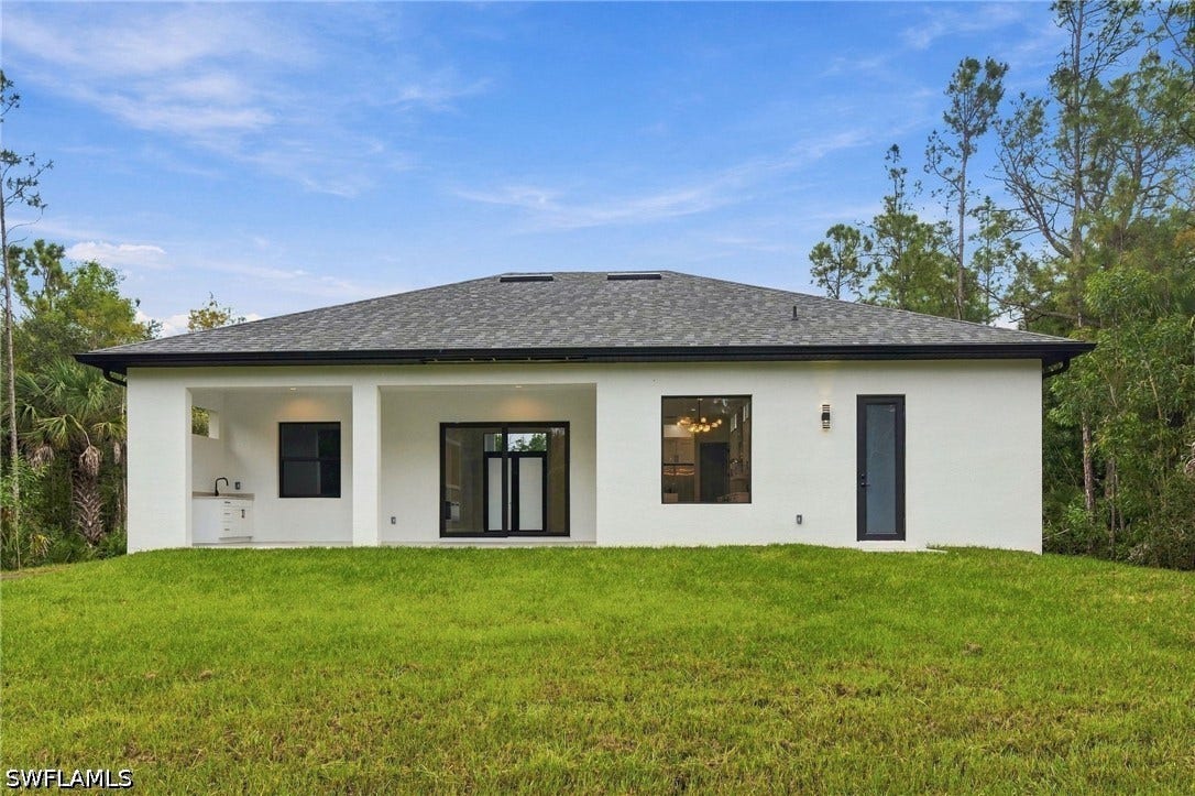 Naples, FL 34120