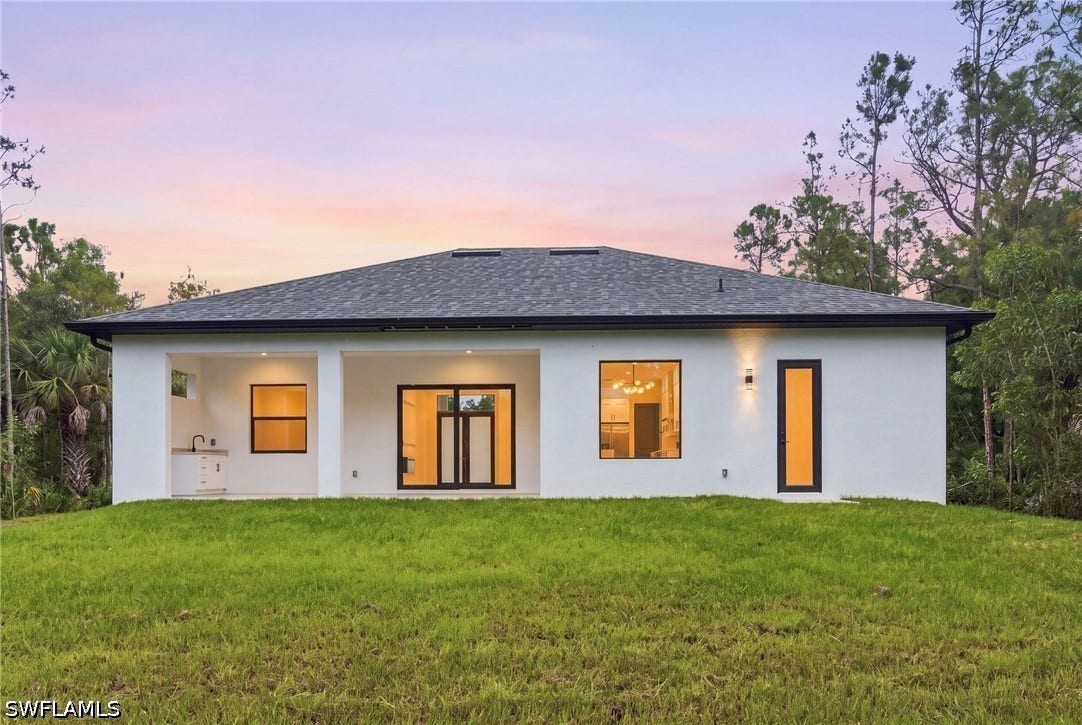 Naples, FL 34120