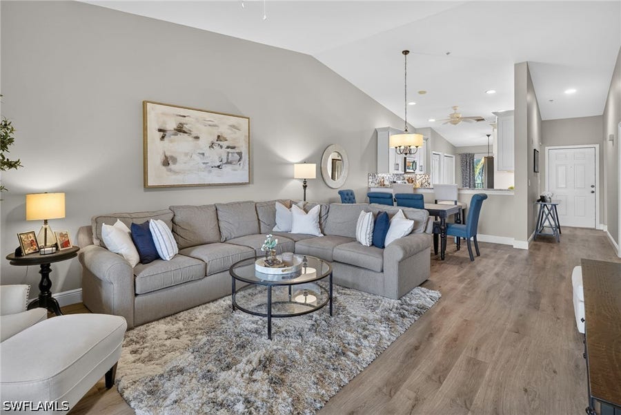 Property photo for 26841 Clarkston Drive, #203, Bonita Springs, FL