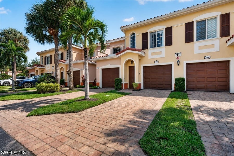 Property photo for 20254 Royal Villagio Court, #203, Estero, FL
