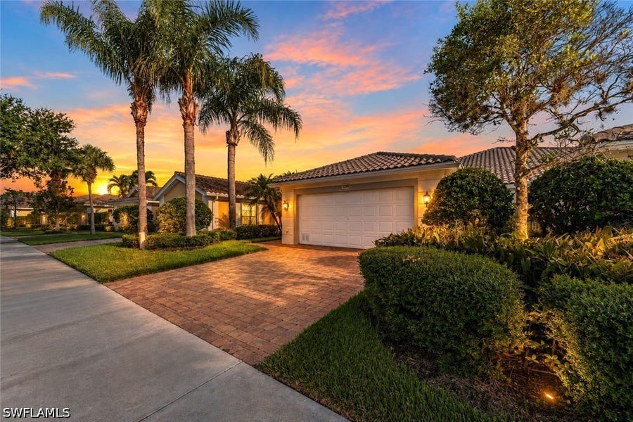 Property photo for 15500 Orlanda Drive, Bonita Springs, FL
