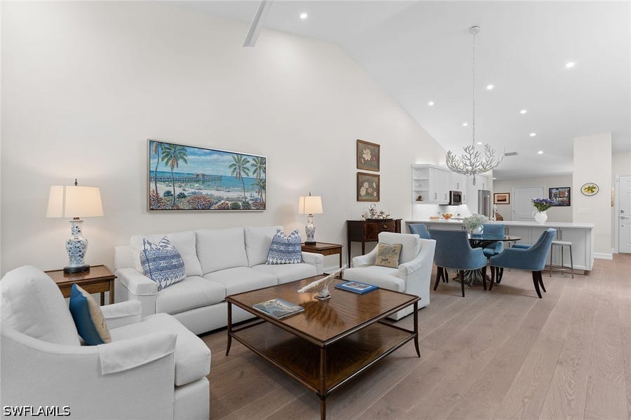 Property photo for 6622 Trident Way, #G4, Naples, FL