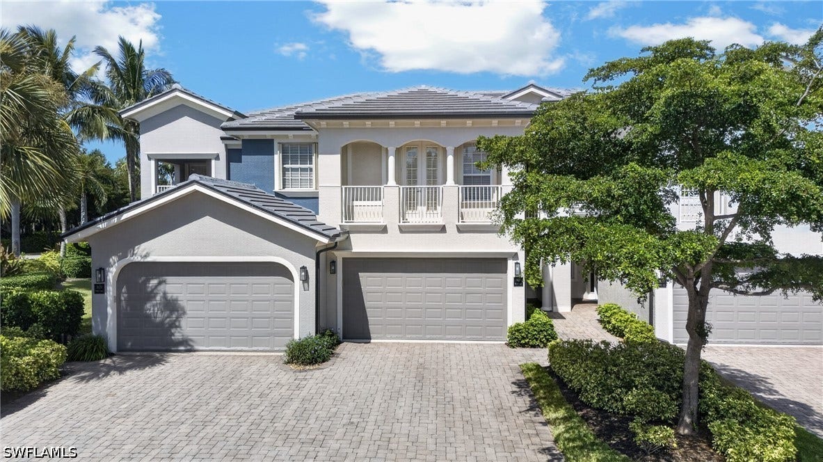 3620 Lansing Loop, #101, Estero, FL 33928