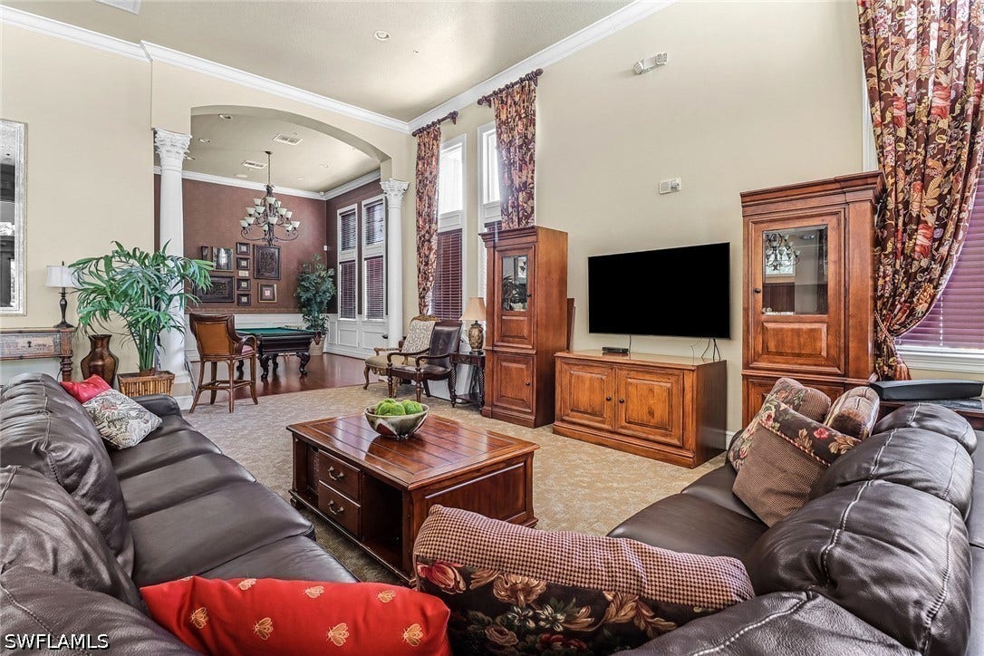 3620 Lansing Loop, #101, Estero, FL 33928