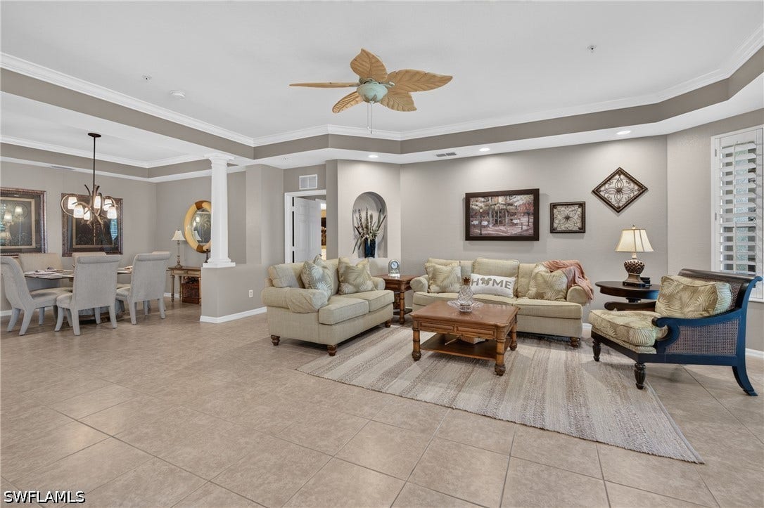 3620 Lansing Loop, #101, Estero, FL 33928