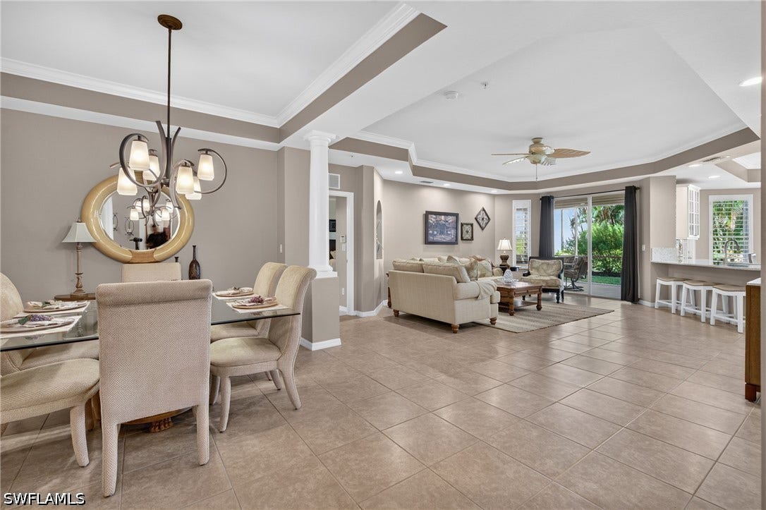 3620 Lansing Loop, #101, Estero, FL 33928