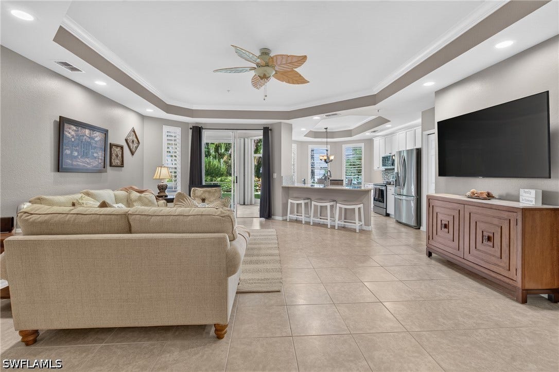 3620 Lansing Loop, #101, Estero, FL 33928